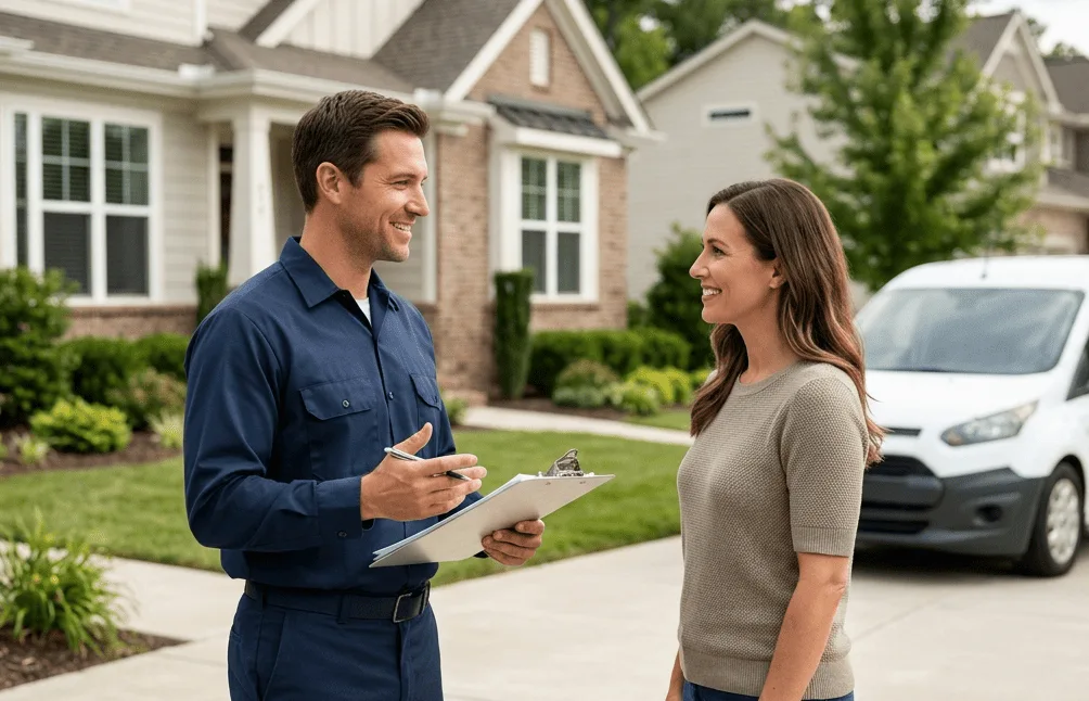 Mold Remediation Geneva, GA FAQs